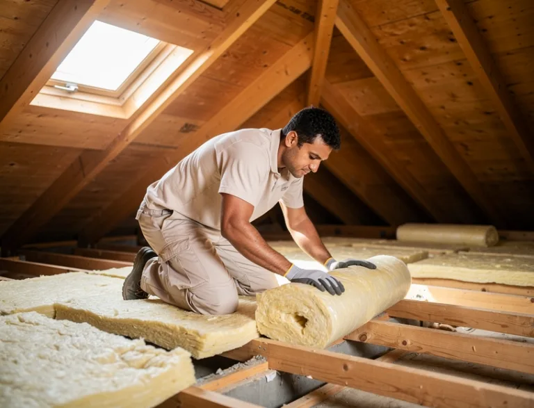 Roofing Kenosha